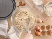 Ржаная мука: не только для хлеба