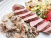 Ужин из свиного окорока: идеи рецептов