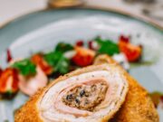 Котлеты из куриной грудки: рецепт на сковороде