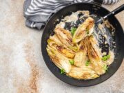 Рецепты из пекинской капусты: просто и вкусно