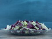 Салаты из свежей капусты: простые и вкусные рецепты на каждый день