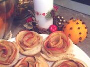 Простые рецепты вкусняшек из слоеного теста в духовке