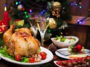 Куриные блюда для праздничного стола на день рождения