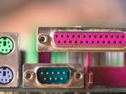 Stmicroelectronics: Виртуальный COM-драйвер для Windows 10