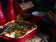 Лазанья из готовых листов с фаршем: рецепт в домашних условиях