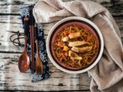 Узбекский Лагман: Пошаговый Рецепт