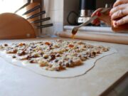 Кутья на поминки: пошаговый рецепт из риса и изюма