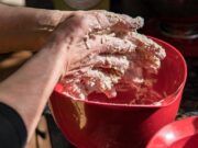 Вяленая свинина: рецепт приготовления дома