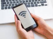 Подключение Алисы к Wi-Fi роутеру