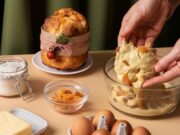 Эклеры с заварным кремом: рецепт в домашних условиях