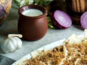 Грибная начинка для дрожжевых пирожков в духовке