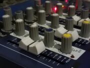 Подключение 8 динамиков к 2 канальному усилителю