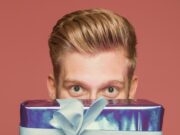 Спасибо мужу за прекрасный подарок на день рождения