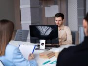 Вход в личный кабинет Rocket Telecom по номеру телефона