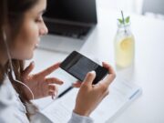 Перенос контактов с телефона на SIM-карту на Android Honor