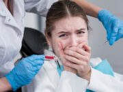 Сон: Удаление зуба без боли и крови