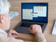 Найти пароль для ЭП на сайте ФНС в личном кабинете