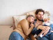 Сон об уходе отца из семьи: толкование