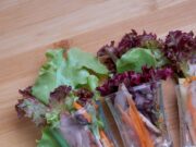 Классический рецепт окрошки на квасе с колбасой