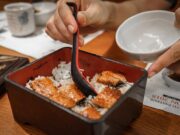 Запеченные суши в домашних условиях: пошаговый рецепт