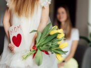 Мамина любовь к дочери: признание