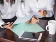 Благодарность коллегам при увольнении: слова от уходящего