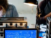 Бесплатная программа для рисования схем на компьютере