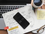 Разница между прописными и строчными буквами в пароле на iPhone