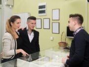 Вход в налоговый личный кабинет через Госуслуги для жителей Воронежской области