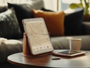 Определение сторон в квартире онлайн с телефона