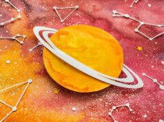 Венера и Юпитер в синастрии: соединение планет