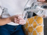 Толкование сна: выливать воду из таза