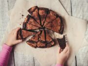 Шоколадный торт в домашних условиях: пошаговый рецепт