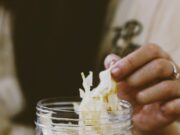 Капуста в рассоле с уксусом: быстрый рецепт