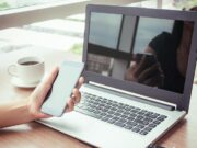 Как перенести фото с телефона на компьютер