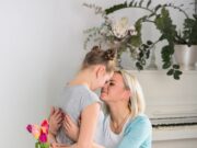 Трогательное стихотворение дочери на день рождения маме