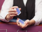 Игры с картами: варианты и правила