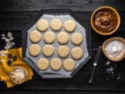 Рецепты печенья из майонеза: пошаговое приготовление