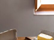 Пышный бисквит для торта: простой рецепт