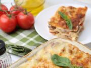 Лазанья с фаршем в домашних условиях: пошаговый рецепт в духовке