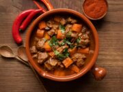 Азербайджанский Бозбаш из Говядины без Нута