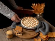 Торт Ленинградский: Пошаговый Рецепт по ГОСТу