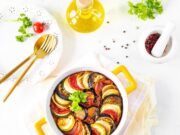 Простые и вкусные рецепты вторых блюд для домашней кухни