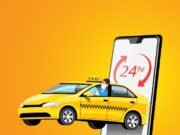 Цена Яндекс Такси на Заранее Заказанную Поездку