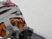 Переделка 3х фазного двигателя на 220 В