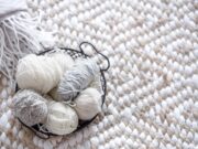 Коврик крючком для начинающих: пошаговое видео