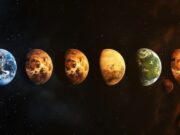 Юпитер во сколько раз больше Земли