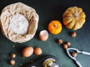 Кексы в домашних условиях: рецепт в духовке в формочках