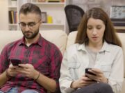 Перенос игры с телефона на телефон без потери данных