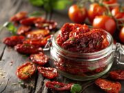 Вяленые помидоры на зиму: рецепты в сушилке